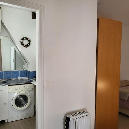 Paris Flat Apartment Екстериор снимка