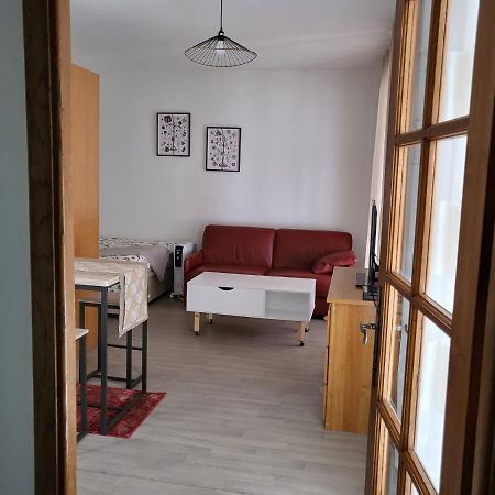 Paris Flat Apartment Екстериор снимка