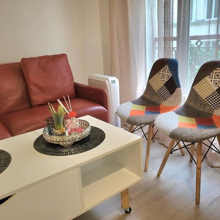 Paris Flat Apartment Екстериор снимка