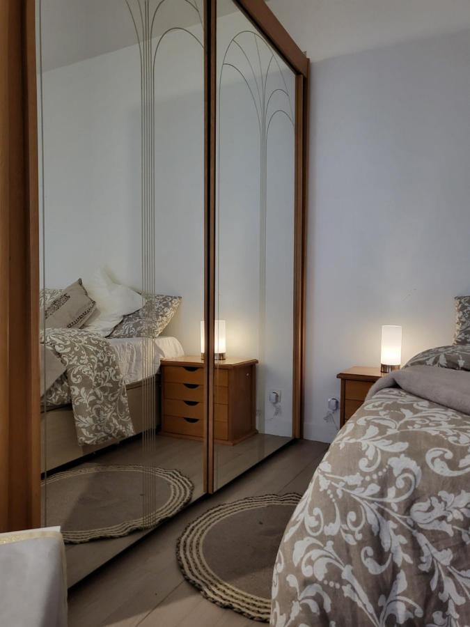 Paris Flat Apartment Екстериор снимка