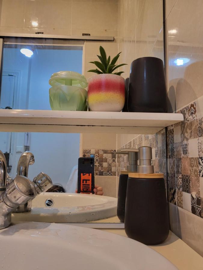 Paris Flat Apartment Екстериор снимка
