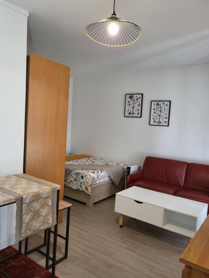 Paris Flat Apartment Екстериор снимка