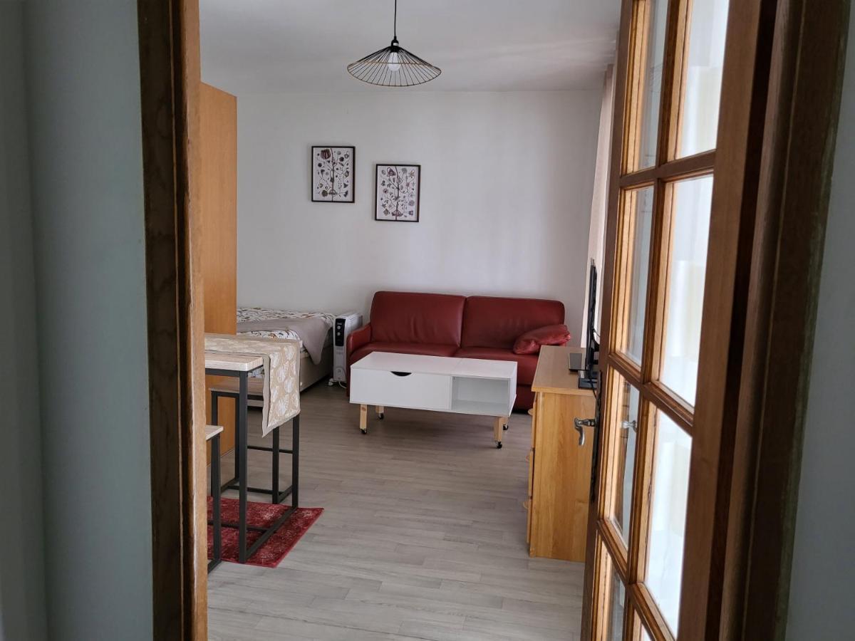 Paris Flat Apartment Екстериор снимка