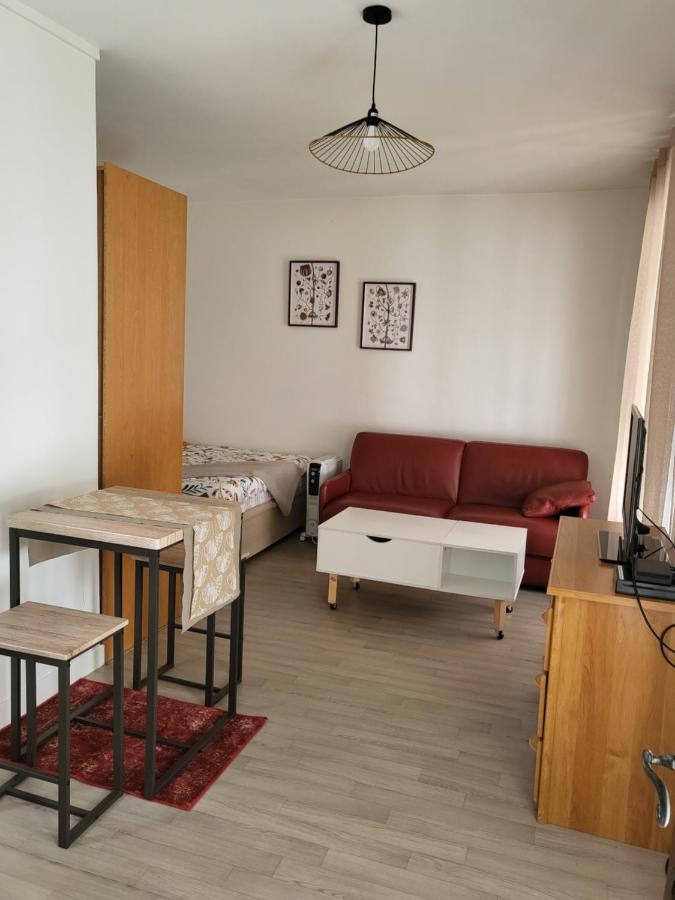 Paris Flat Apartment Екстериор снимка