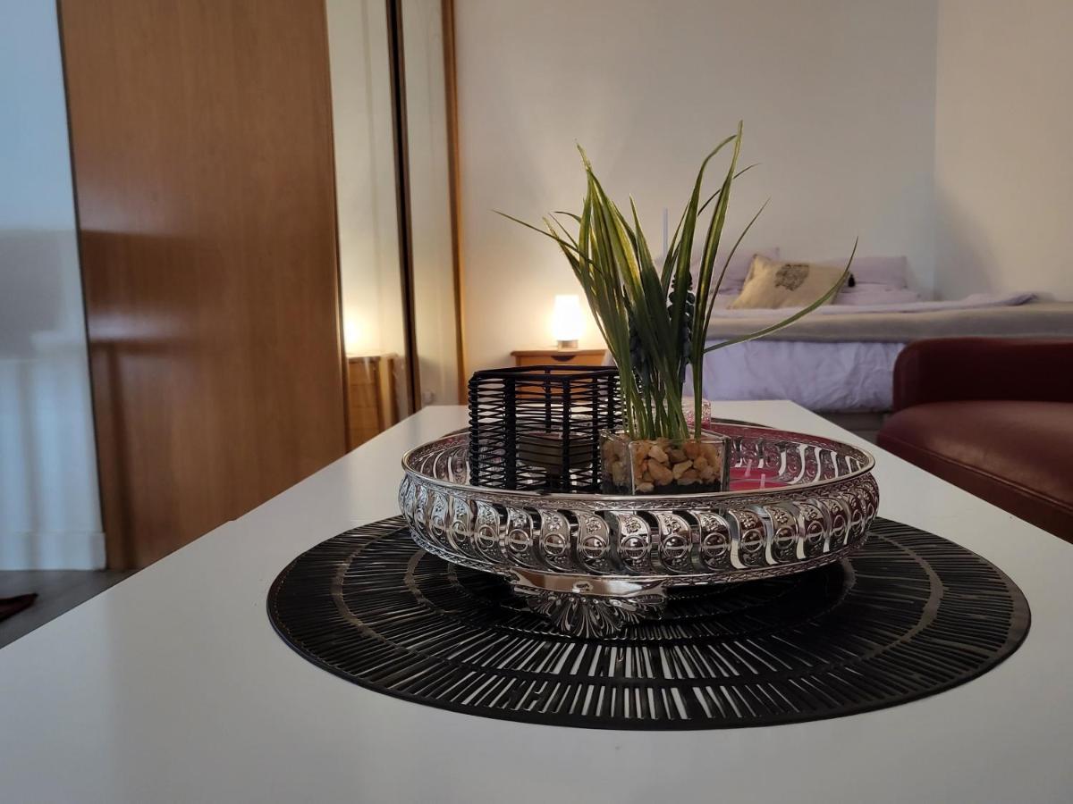 Paris Flat Apartment Екстериор снимка